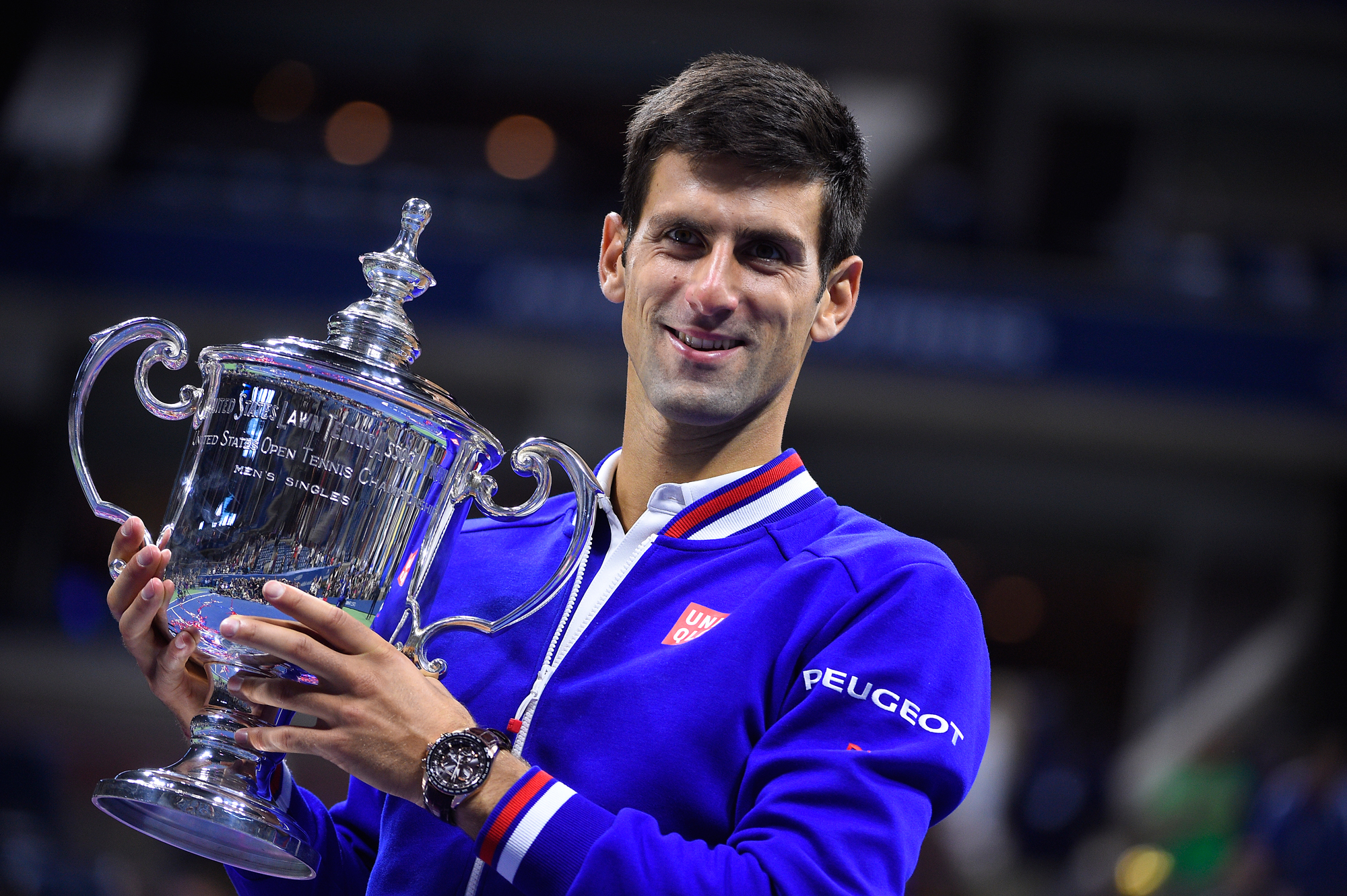 6 reasons why Djokovic will break Federer’s Grand Slam record Tennis