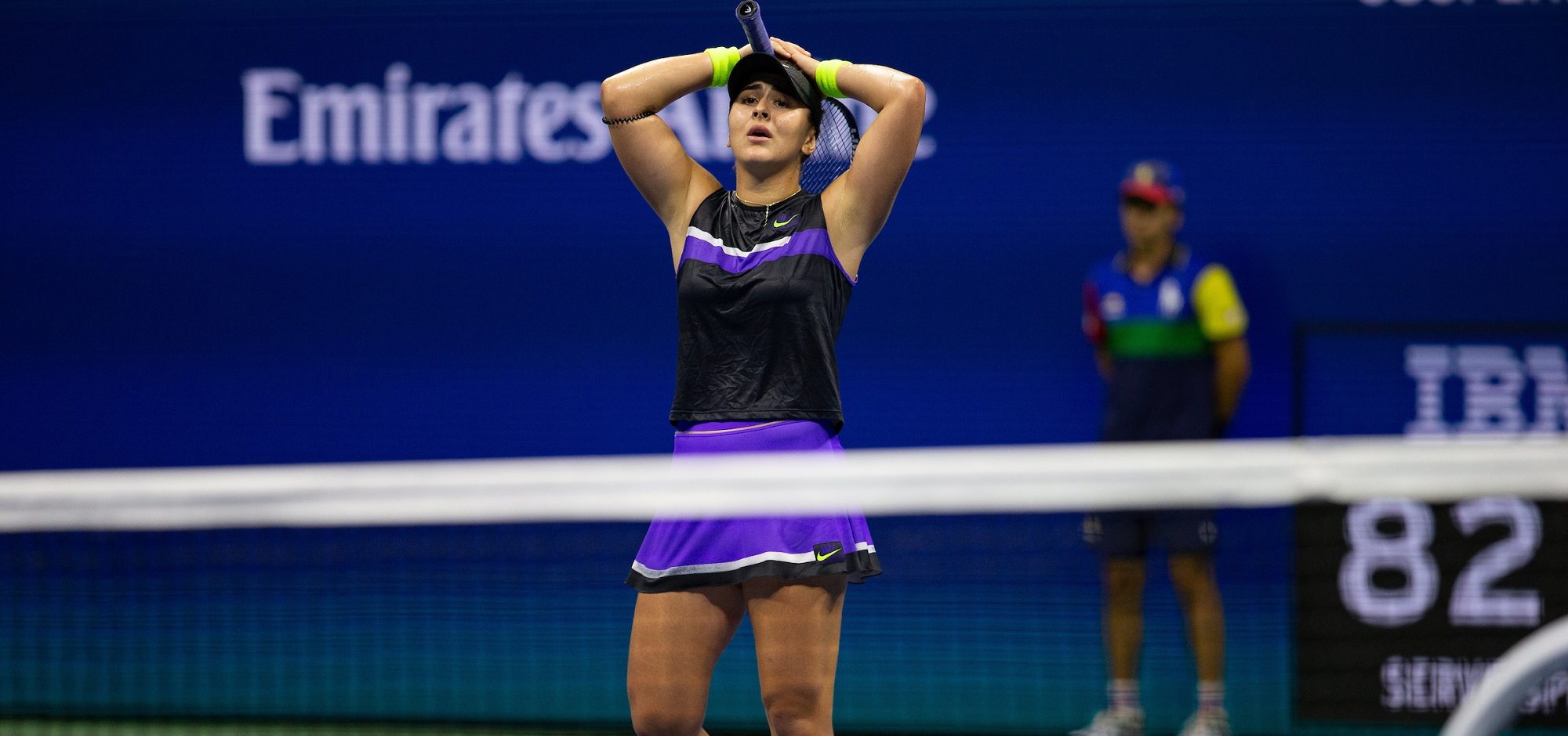 Tweets Of The Week Andreescu Celebrations Will Continue In