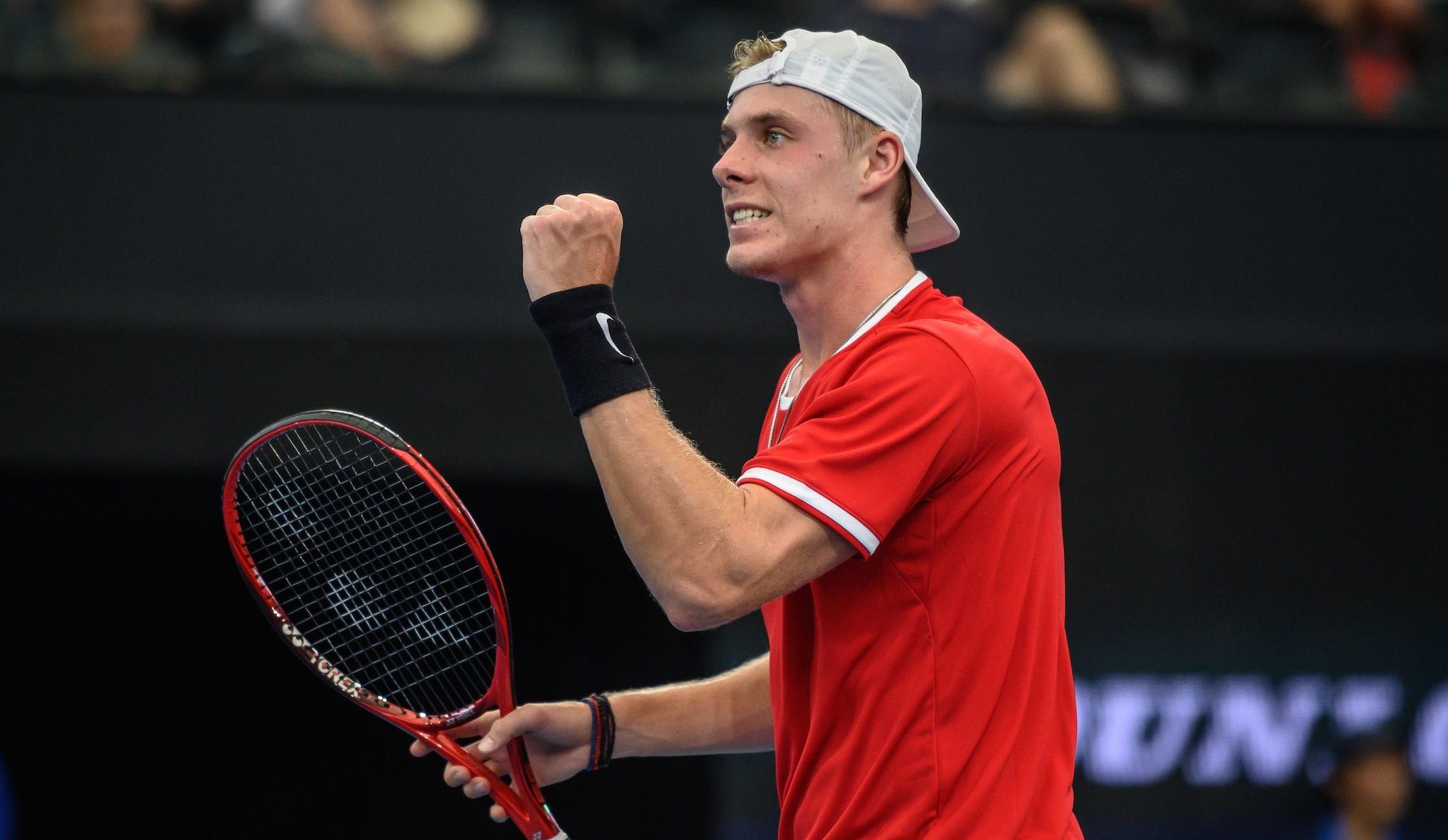 3 Canadians among top seeds in the men's draw the Open - Tennis Canada