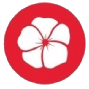 tennis alberta red logo