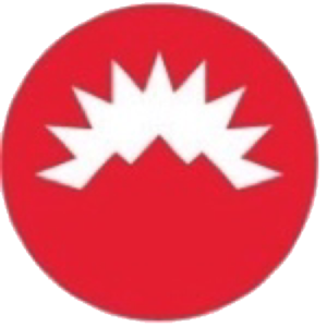 tennis yukon red logo