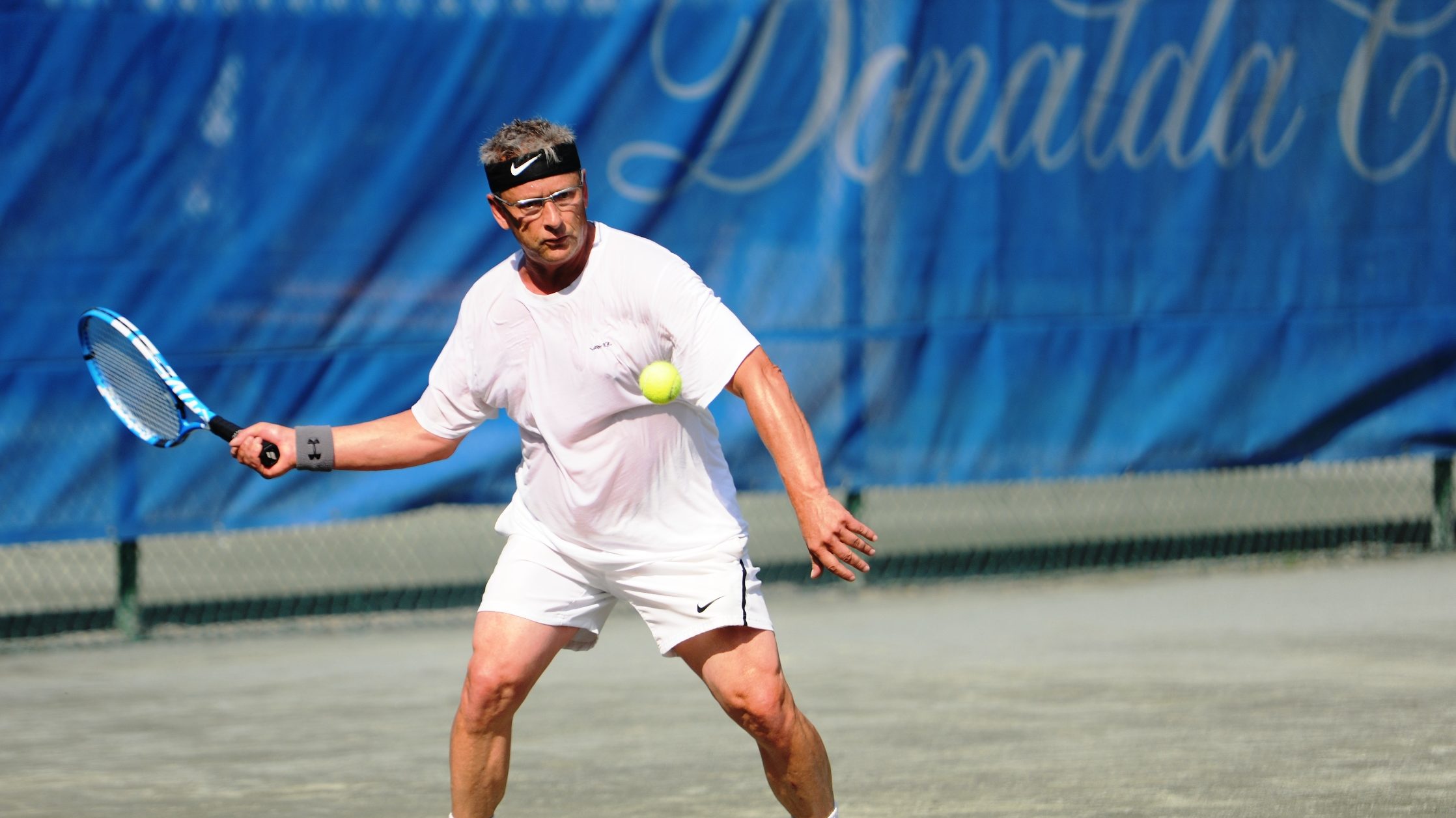 Senior International Tennis Competition, National Tennis Leagues