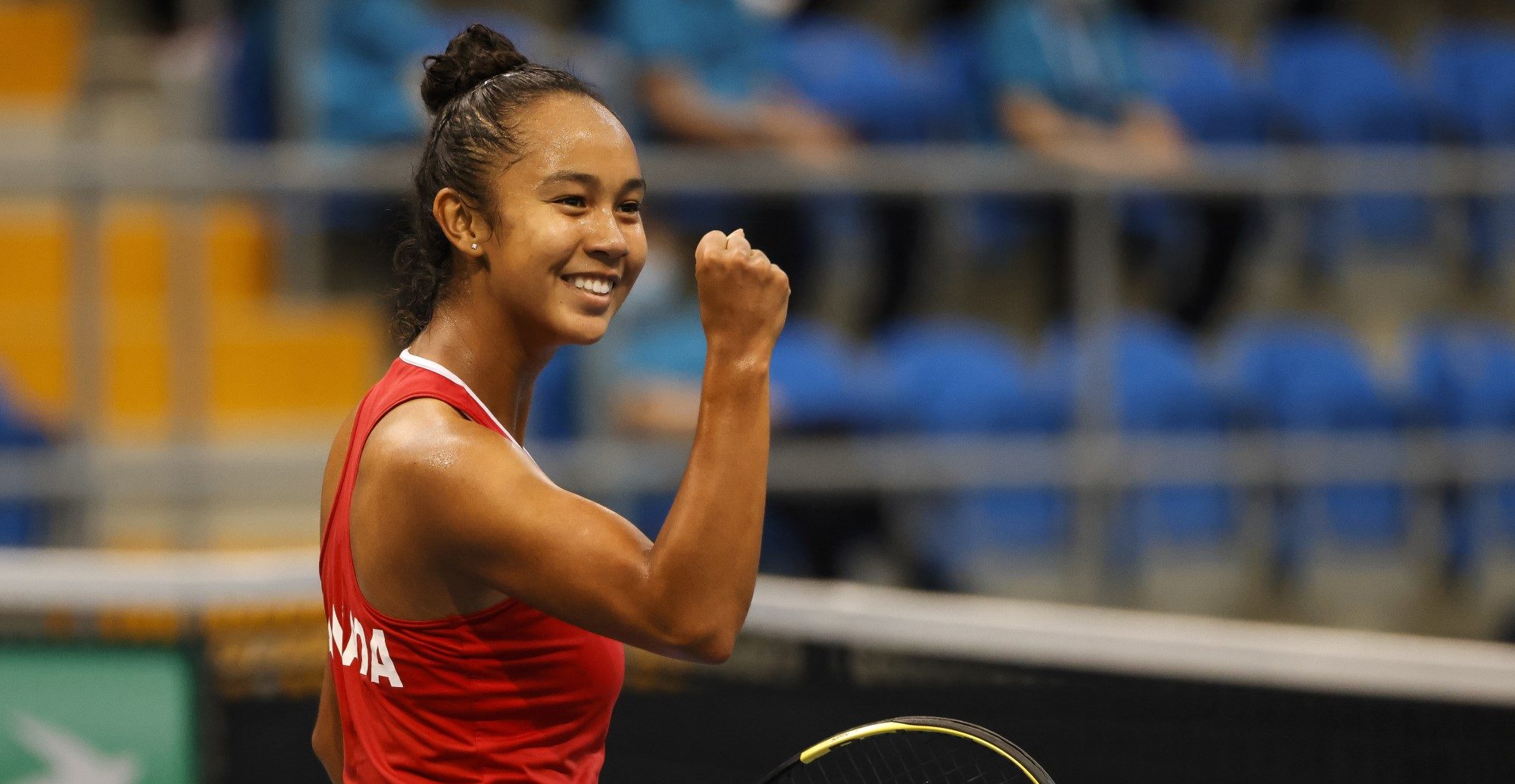 Inaugural Girls. Set. Match. Tie-break Tournament presented by National  Bank held on Saturday - Tennis Canada