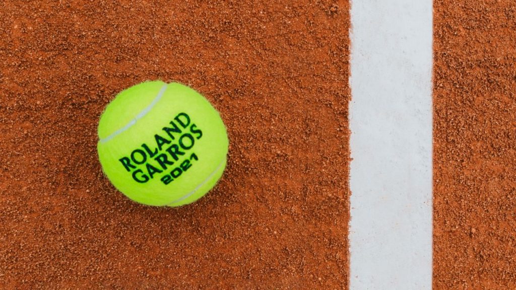 Roland Garros 2021