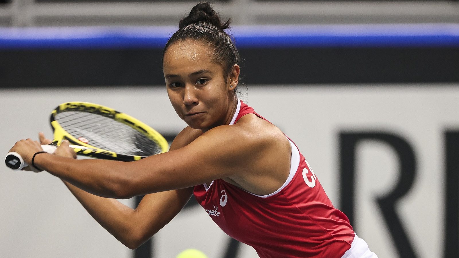 Tokyo 2020 tennis draw made, Canadians discover first-round opponents