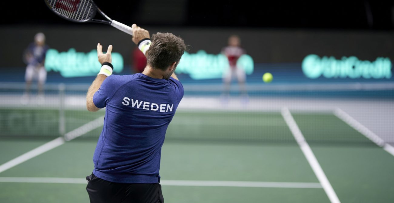 Sweden - Davis Cup