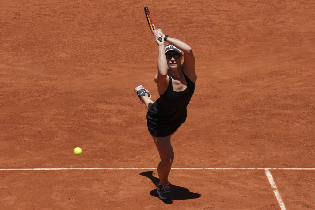 WTA Italian Open 2023: Time, TV schedule, live stream to watch  Internazionali BNL d'Italia in Canada