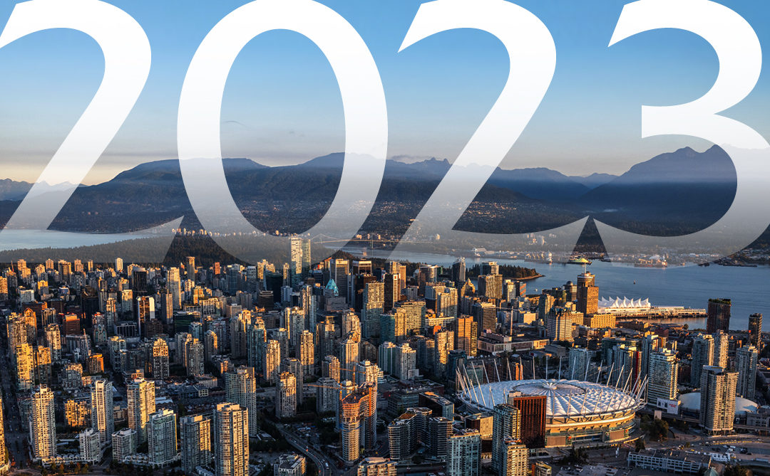 Laver Cup is coming to Vancouver in 2023