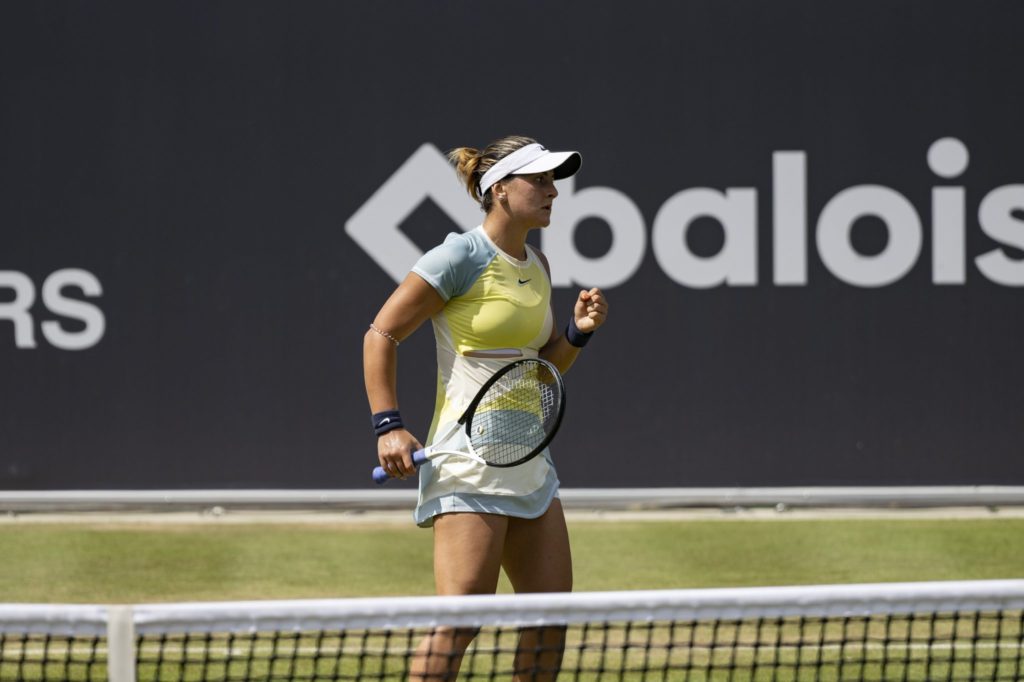 bianca andreescu bad homburg