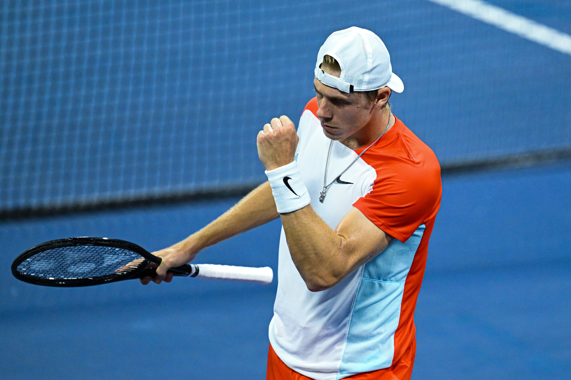 Shapovalov to Play for Seoul Title