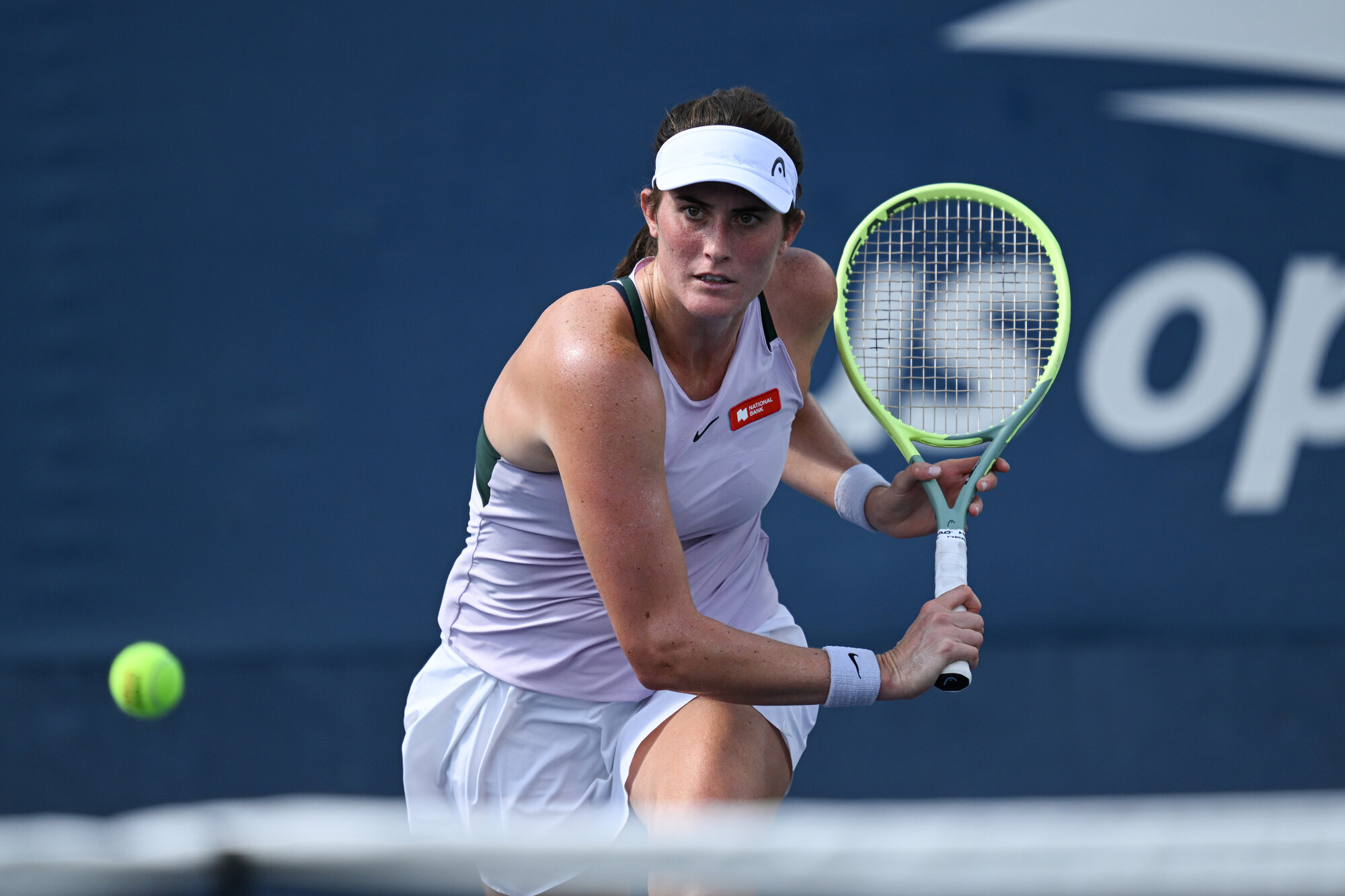 Rebecca Marino returns to WTA Top 100 for the first time since 2012 - Tennis  Canada