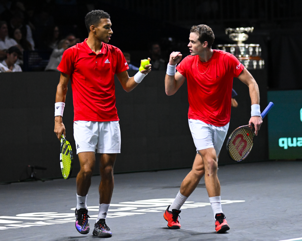 Dubai Duty Free Tennis: Cressy, Martin reach doubles final - News