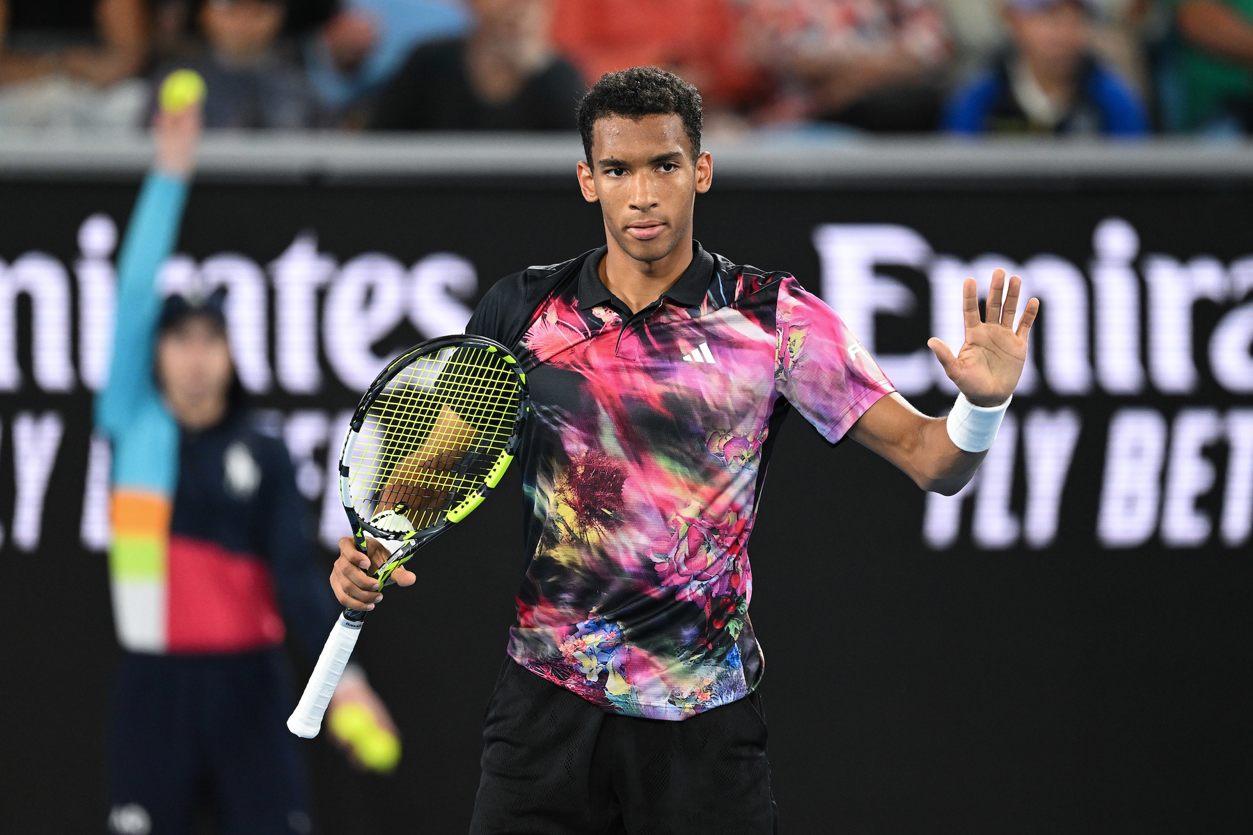 The Netflix 'curse' affecting Australian Open tennis players: Is it real?