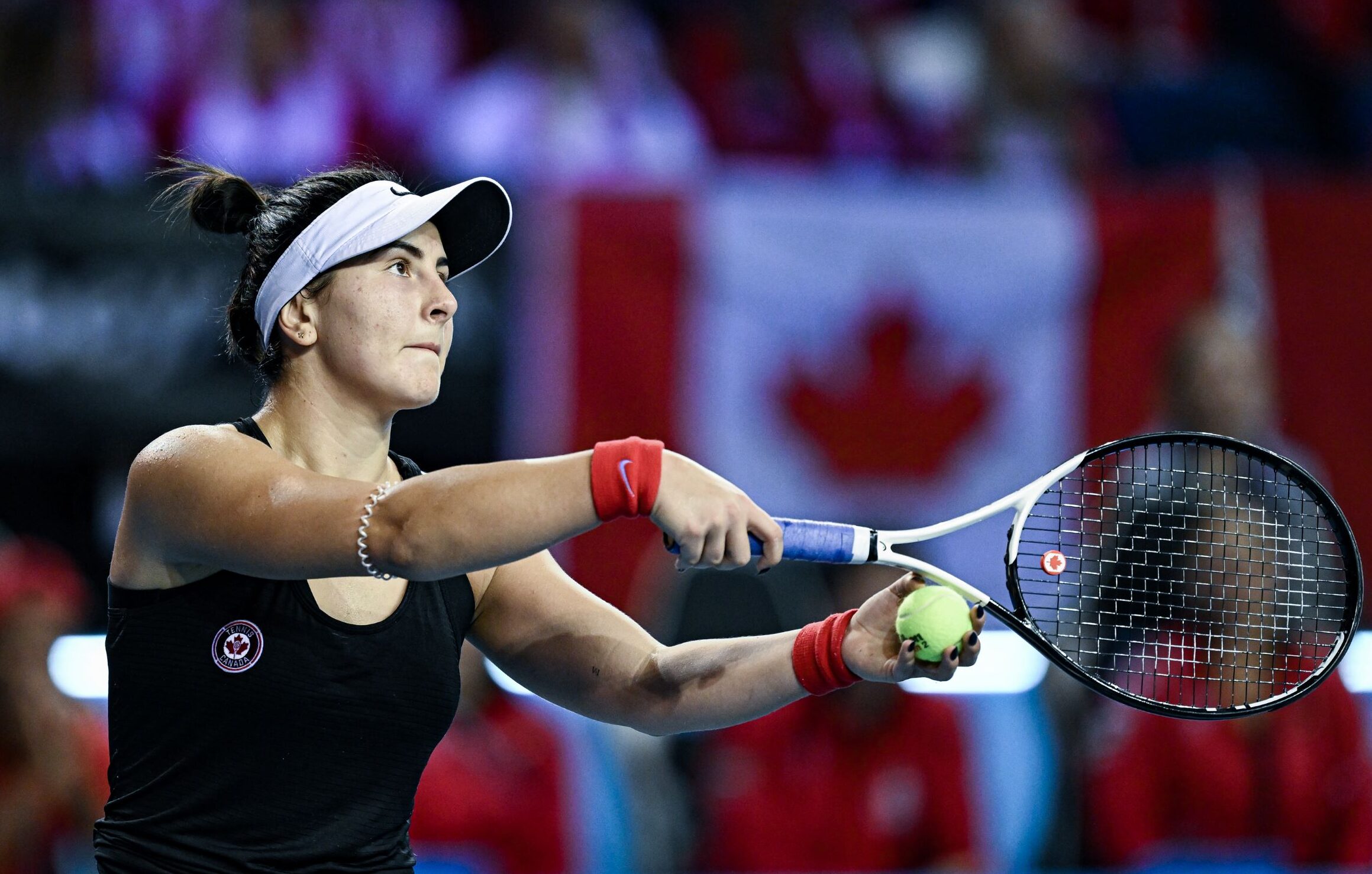 Rebecca Marino returns to WTA Top 100 for the first time since 2012 - Tennis  Canada