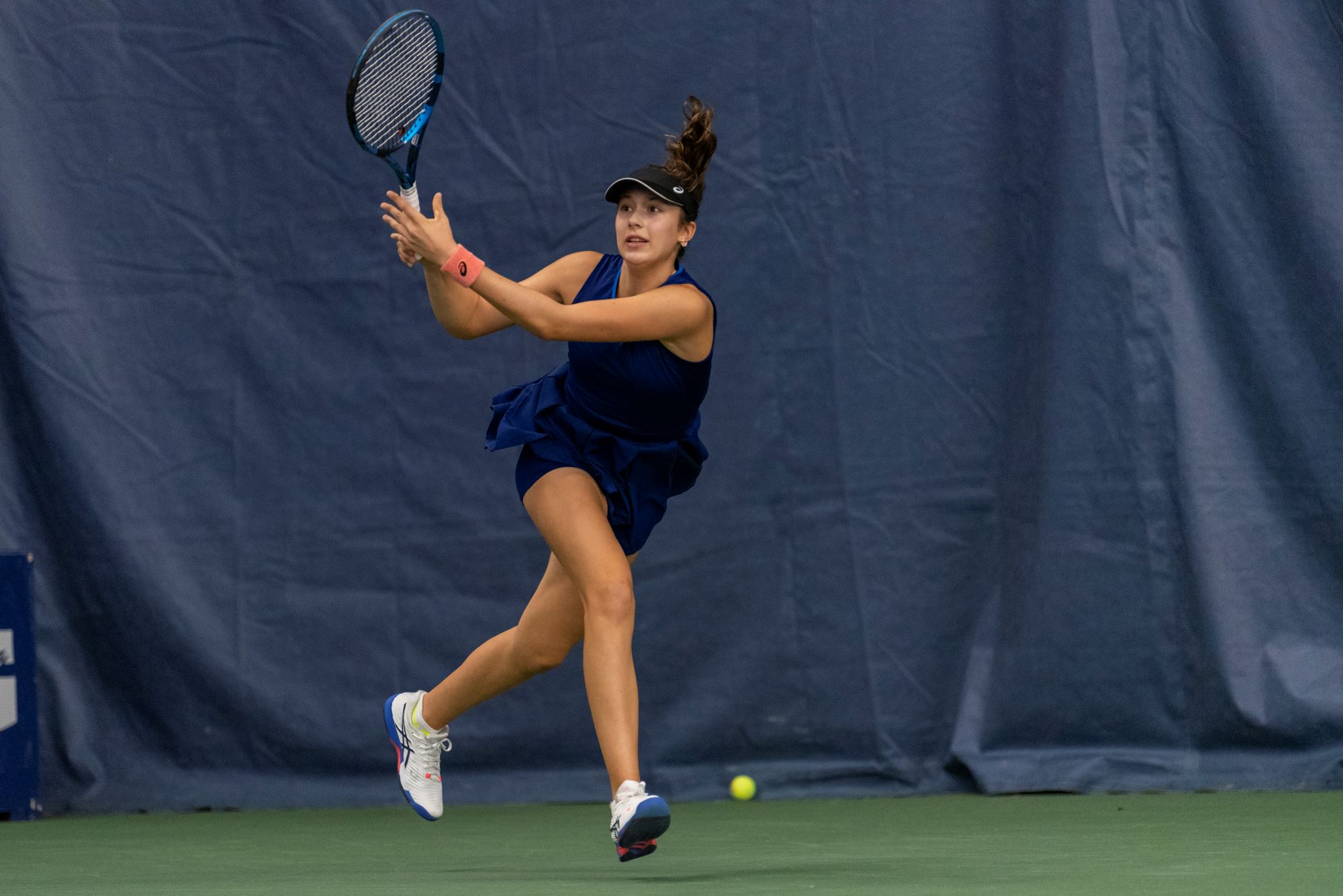 Canadian Juniors Seeking Success in Laval and Repentigny - Tennis Canada
