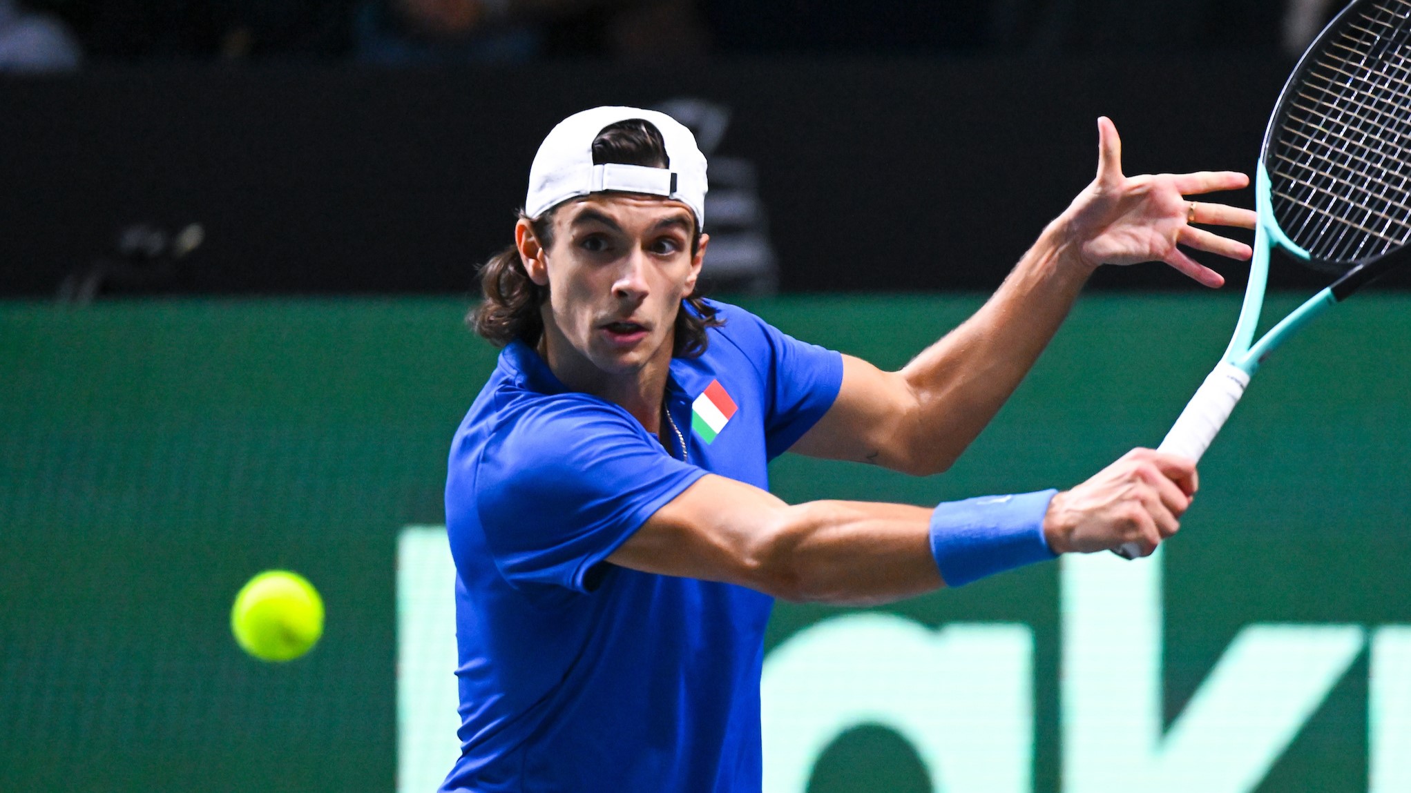 Italian Open 2023: Schedule of Play for Tuesday May 16 - Tennis Connected