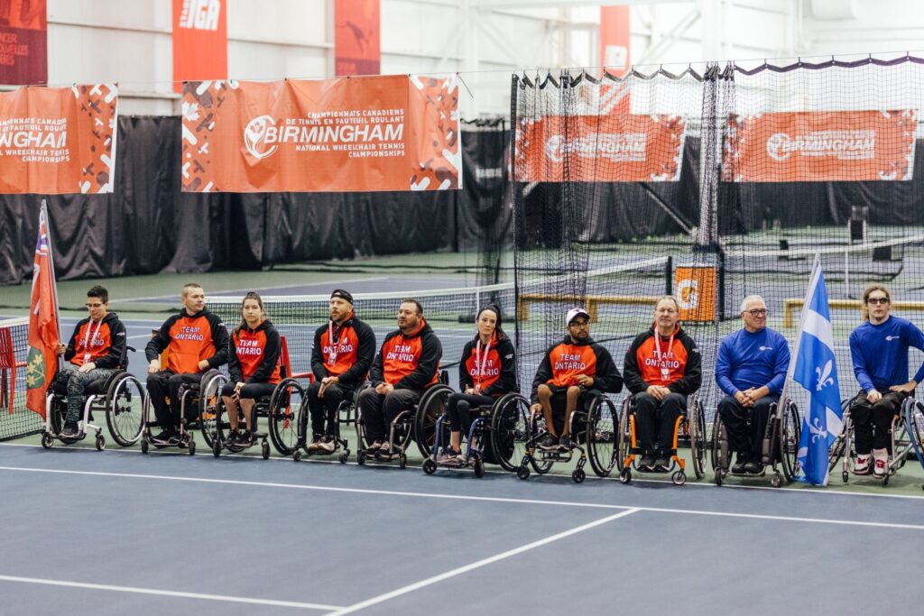 birmingham nationals wheelchair tennis